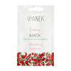 VIANEK FIRMING Face Mask, Neck And Decollete 10ml