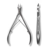 Staleks Classic 10 Cuticle Nippers Professional Manicure Tool NC-10-8  8mm