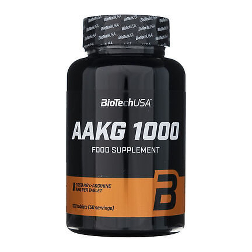 BioTechUSA AAKG 1000 100 tablets