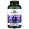 Swanson Magnesium Aspartate 685mgn Asparaginian Magnezu 90 Kapsułek