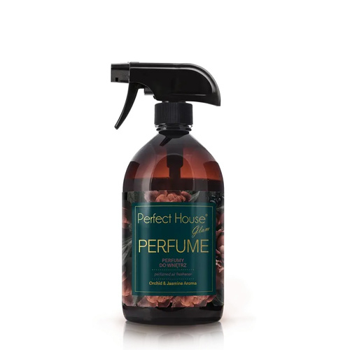 Barwa Perfect House Glam Perfume Orchid & Jasmine Interior Perfume 500ml