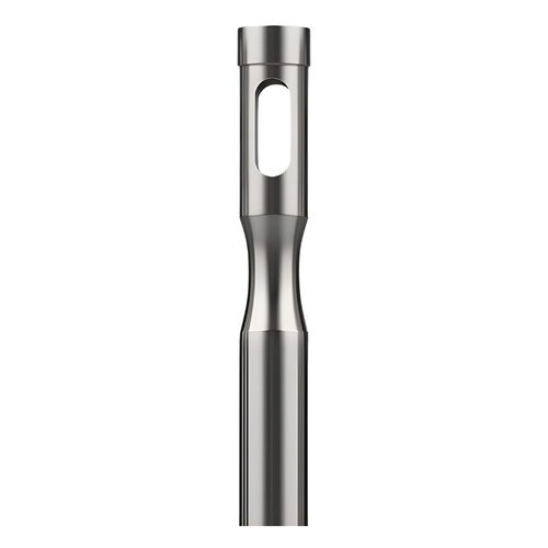 IQ Nails Stainless Steel Nail Drill Bit Cylinder Bladeless 1.8mm for Deep Corn Removal 225.373.018 1 Piece