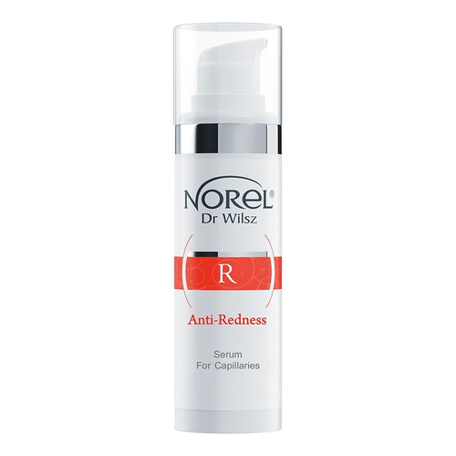 Norel Anti Redness Serum for Capillary Skin 30ml