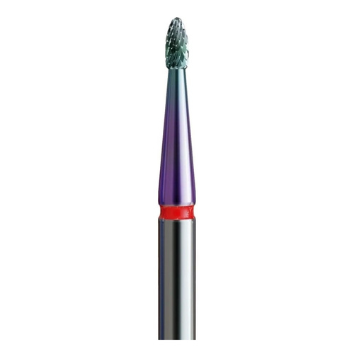 IQ Nails Frez Węglik Spiekany Stożek Drobny 1.4mm
