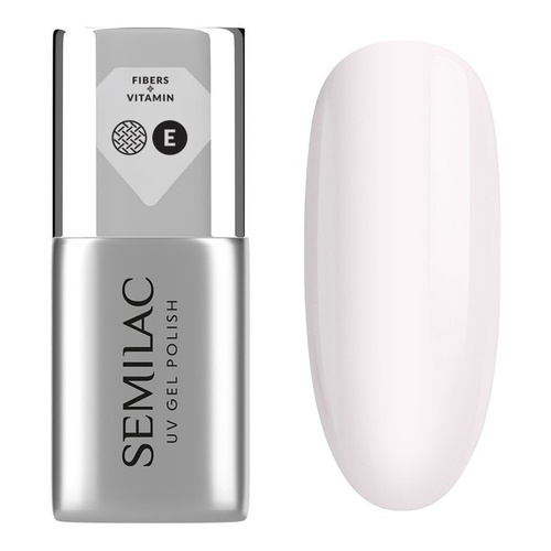 Semilac Base Hybrid Gel Polish Dream Long 7ml
