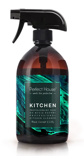 Barwa Perfect House Kitchen Professional Kitchen Cleaner 500ml