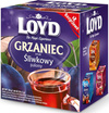Loyd The Magic Experience Herbatka Grzaniec o Palonym Śliwkowym Smaku 10x3g