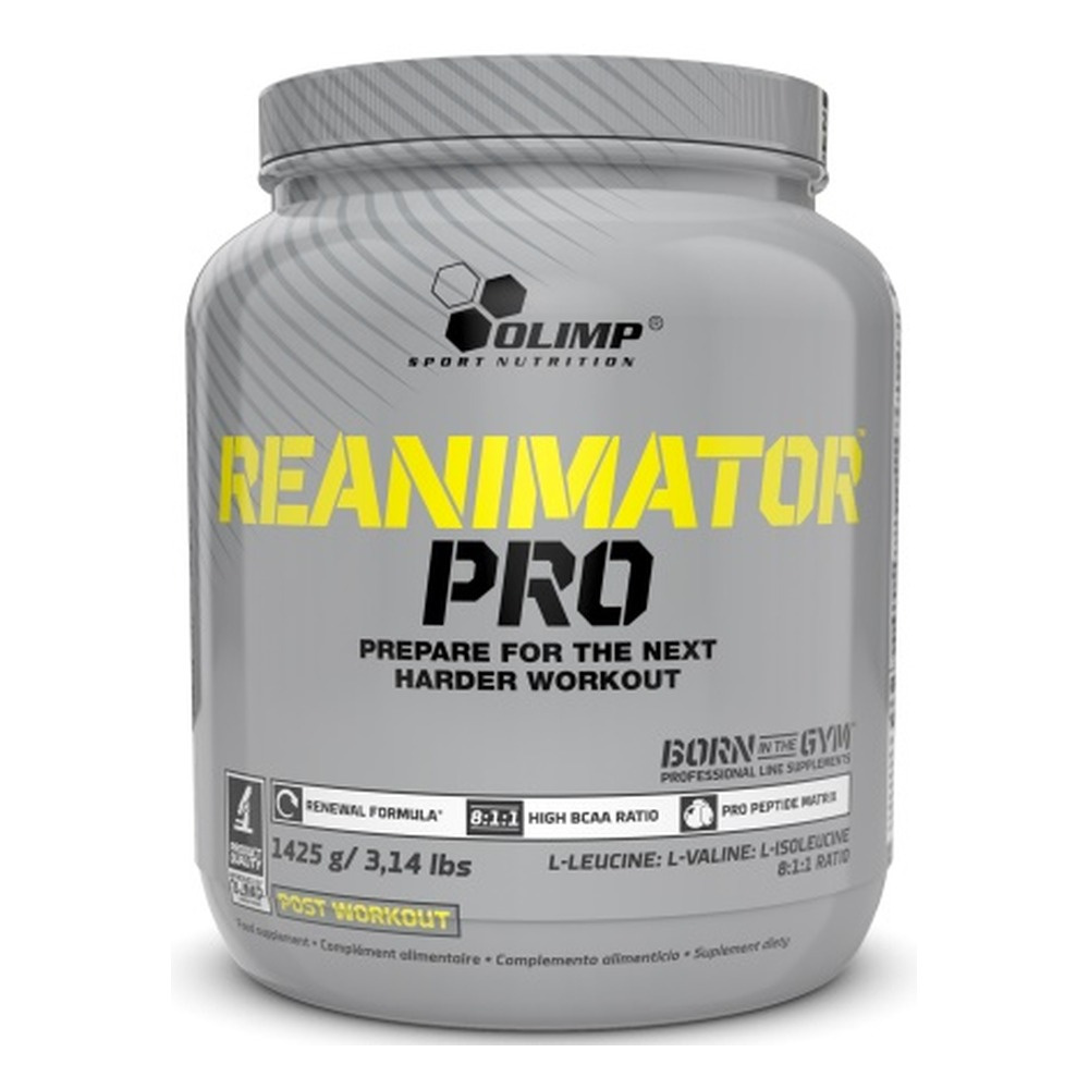 Reanimator Pro, Orange Breeze - 1425g