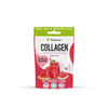 Intenson Collagen Watermelon Flavor with Hyaluronic Acid and Vitamin C in Drinking Powder 10.8g