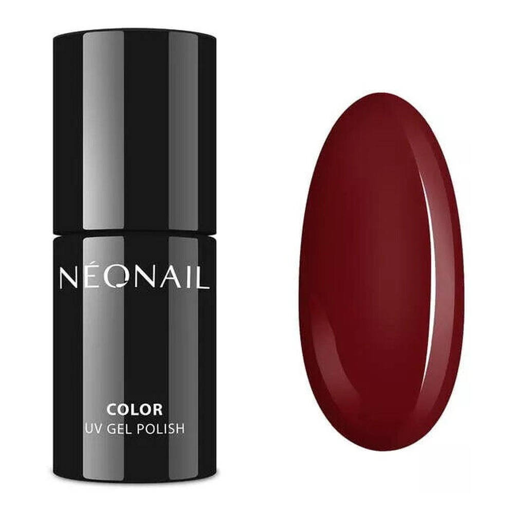 NeoNail UV/LED Hybrid Nail Gel Polish Perfect Red 7,2ml