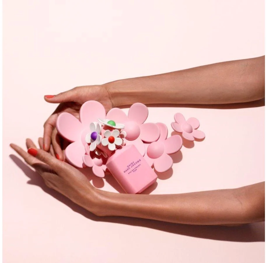 Marc Jacobs Daisy Eau So Fresh Pop Woda Toaletowa dla Kobiet 75ml