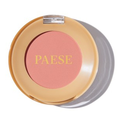Paese SelfGlow Blush No. 05 Coral Matte Finish 3g