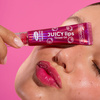 Bielenda Juicy Tint Oil Lip Tint with Raspberry Seed Oil and Squalane10g