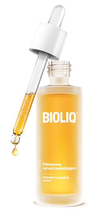 Bioliq Pro Intensywne Serum Rewitalizujące 30ml