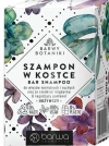 Barwa Barwy Botaniki Odżywczy Szampon do Włosów Normalnych i Suchych w Kostce 100g