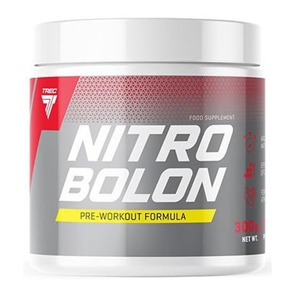 Trec Nutrition NitroBolon Tropical 300g
