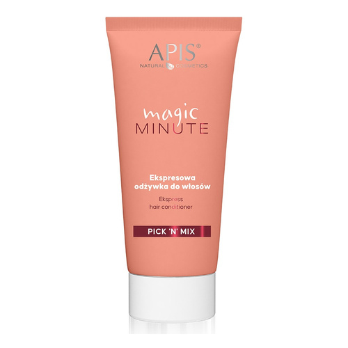 Apis Pick'N'Mix Express Hair Conditioner 200ml