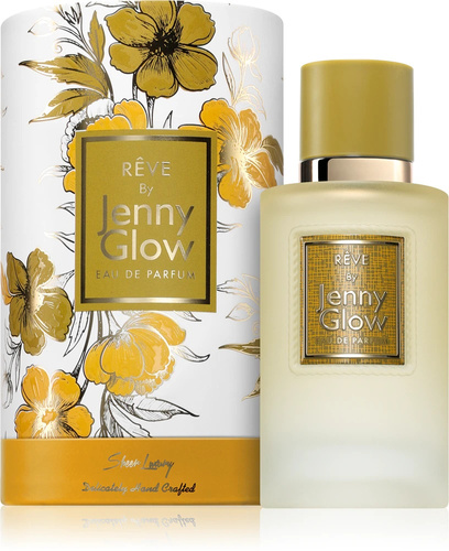 Jenny Glow Reve Woda Perfumowana Unisex Spray 80ml