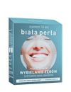 Biała Perła Zestaw do Wybielania w Domu - System 10 dni 1 Sztuka