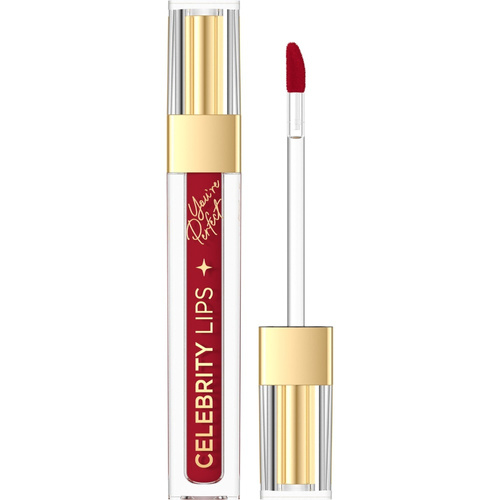 Eveline Celebrity Matte liquid lipstick no 08N 4 ml