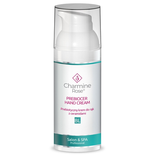 Charmine Rose Prebiocer Prebiotyczny Krem do Rąk 50ml