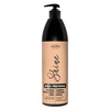 Joanna Professional Milk Proteins Shampoo for Dry and Damaged Hair with Aromatic Coconut Scent 1000ml