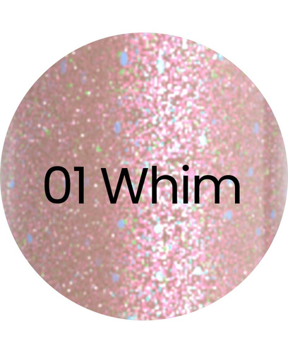 Stars From the Stars Dreamworld Freckler Glitter Liner No. 01 Whim 2,4 ml