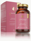 MyBest Beauty+ 3in1 Active Ingredients to Strengthen Health of Hair Skin and Nails 90 Capsules