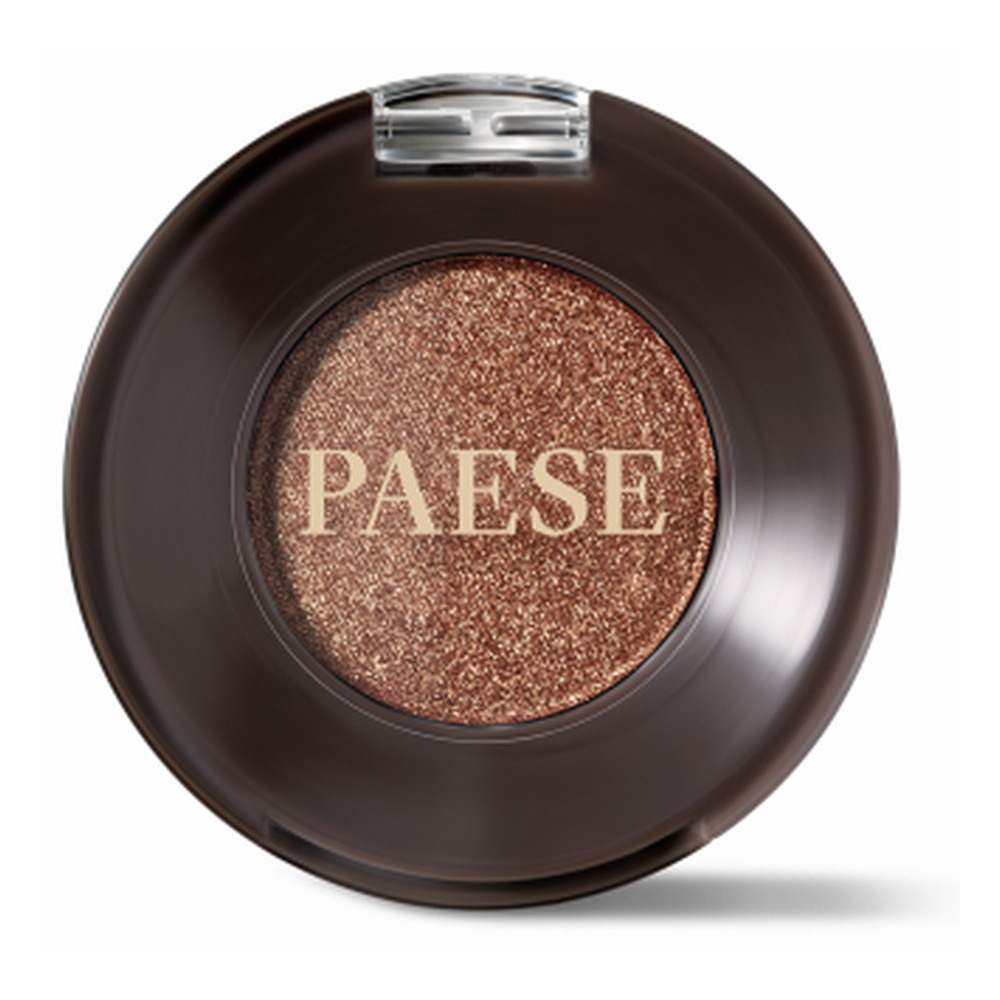 Paese Eyegasm Monoshadow Cień do Powiek Nr 13 Amber Metaliczny 1.5g
