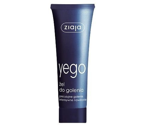 Ziaja Yego Shaving Gel 65ml