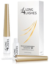 LONG 4 LASHES Serum przyspieszające wzrost brwi, 3ml
