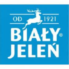 Biały Jeleń Płyn do Prania Tkanin Delikatnych Jedwab Wełna i Puch 1L