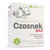 Olimp Czosnek Max  Naturalne Wsparcie Układu Krążenia i Odporności 60 Kapsułek
