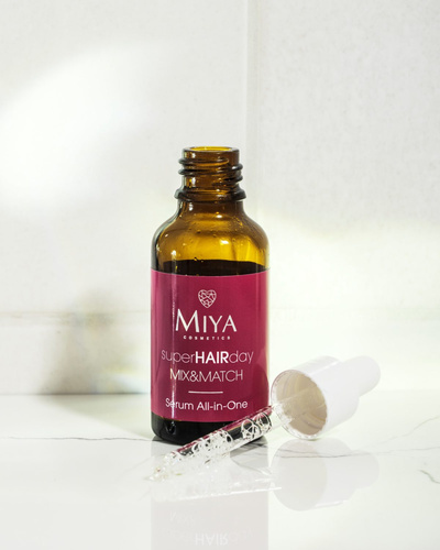 Miya superHAIRday All-in-One Serum 30ml