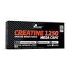 Olimp Creatine 1250 Mega Caps 120 Kapsułek