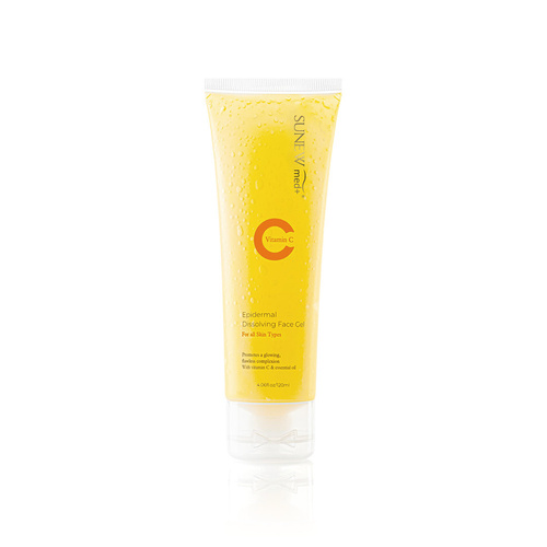 SunewMed+ Gel Dissolving Epidermis for All Skin Types 120ml