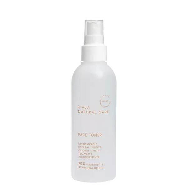 Ziaja Natural Care Tonik Oczyszczenie Skóry  200ml Best Before 31.12.26