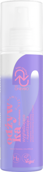 OnlyBio Hair Cycling Moisture Two-Phase Smoothing and Moisturizing Conditioner 200ml