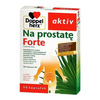 Doppelherz Aktiv Forte for Prostate with Pumpkin Seeds and Nettle 30 Capsules