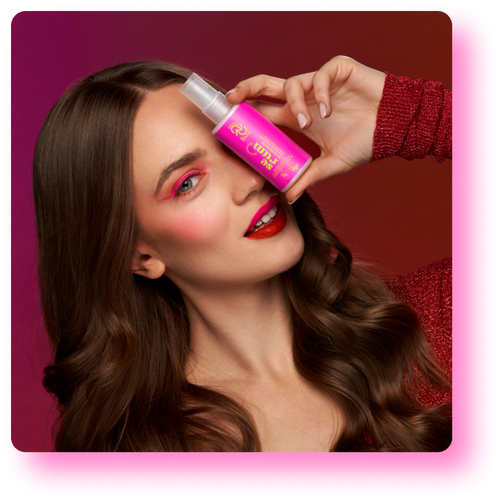 OnlyBio Hair Cycling Regeneracja Serum na Końcówki 70ml