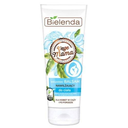 MOISTURIZING BODY BALM || ANTI STRETCH MARKS OIL