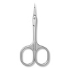 Staleks Pro Uniq 10 Type 3 Ballerina Professional Cuticle Scissors Expert Series For Manicure SQ-10/3