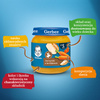 Gerber Vegetable Dish with Rabbit for Babies after 5 Months Onwards 125g