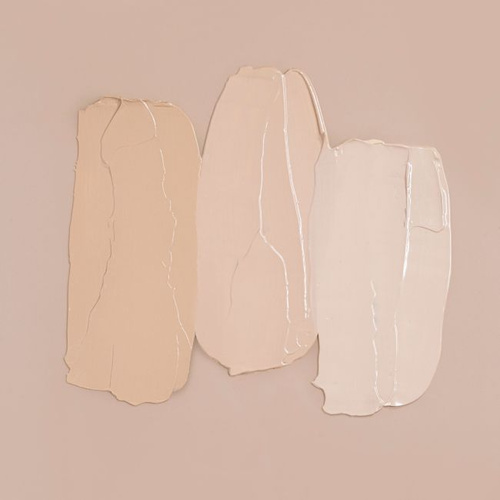 Face Boom Make Up Light BB Foundation with SPF 6 for All Skin Types 02 Natural 30g