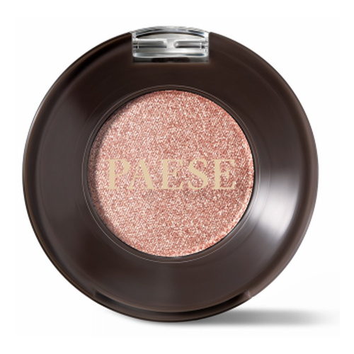 Paese Eyegasm Monoshadow Cień do Powiek Nr 06 Cashmere Metaliczny 1.5g