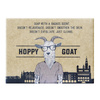 LaQ Goat with Poznań Soap for Men 85ml