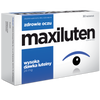 Maxiluten for Healthy Eyes with High Lutein Dose 24g 30 Tablets