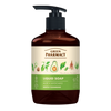 Green Pharmacy Mydło w Płynie Aloes i Awokado 460ml