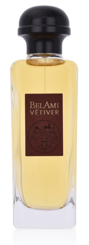 Hermès Bel Ami Vetiver Woda Toaletowa dla Mężczyzn Spray 100ml 