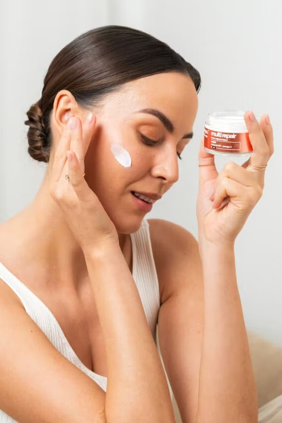 Tolpa Ideal Age Multi Repair Regenerating Night Cream 50ml